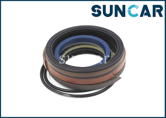 هیتاچی 4622067 کیت مهر و موم سیلندر تیغه برای حفاریZX40U، ZX40U-2، ZX40U-3، ZX40U-3U، ZX48U-3، ZX48U-3F، ZX50U و بیشتر