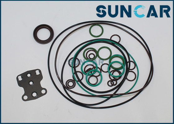 708-3S-00511 کیت مهر و موم پمپ اصلی با کیفیت خوب برای KOMATSU مناسب است PC27MR-2 PC30MR-1 PC30MR-2 PC30MR-3 PC35MR-2 PC30UU-3