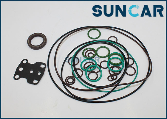 CA7Y4222 کیت مهر موتور مسافرتی با کیفیت خوب مناسب برای گربه E311C E313D2LGP E315C E315D E316E E318B E318C E318D E318D2 E319D