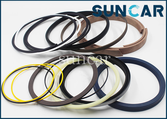 CA3E3297 کیت مهر و موم سیلندر حفاری هیدرولیک برای C.A.T 428 416