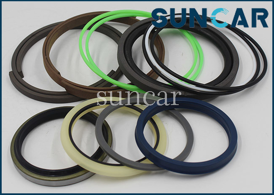 CA2344566 کیت مهر و موم سیلندر حفاری هیدرولیک برای C.A.T 320D 325D 325D L 328D LCR 329D 329D L