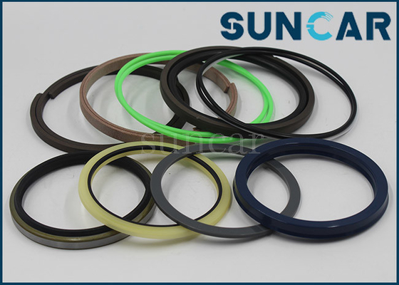 CA3975704 کیت مهر و موم سیلندر حفاری هیدرولیک برای C.A.T 420E 432E 434E