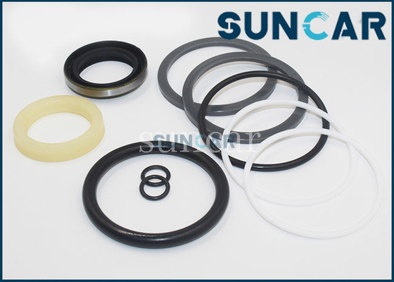 CA3412791 کیت مهر و موم سیلندر حفاری هیدرولیک برای C.A.T 320E 320E L 320E LN 320E LRR 320E RR 323E L