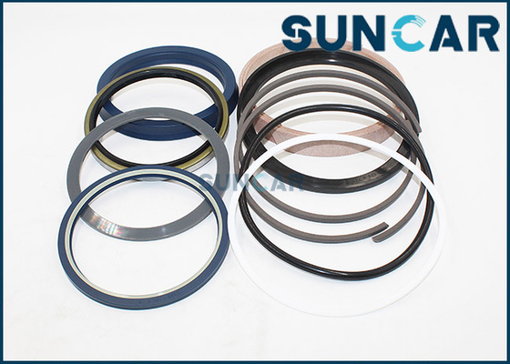 CA1043560 کیت مهر و موم سطحی برای 104-3560 مدل های کیت مهر و موم سیلندر هیدرولیک کیت مهر و موم تزریق کننده قطعات تعمیر
