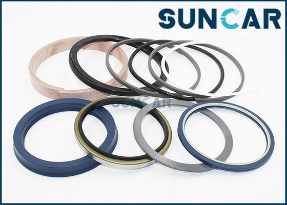 VOE14588699 PUSHER ASSY برای SUNCARVO.L.VO EC55B EC135B EC140B EC160B EC180B EC200B EC210B EC240B EC290B قطعات تعمیر مدل ها