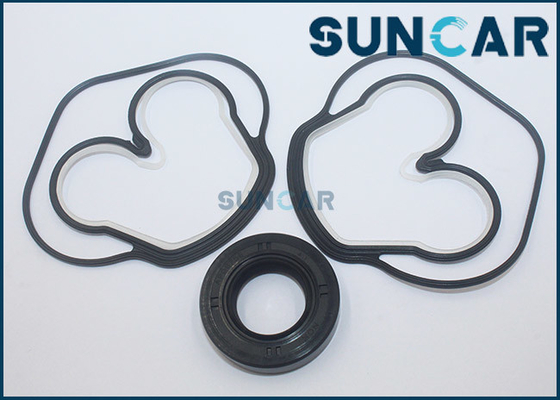 705-40-01020KT کیت مهر پمپ گیر برای کوماتسو D20A-7 D20A-8 D20P-8 D21A-7 D21A-8 D21P-8 AMور مدل ماشین آلات
