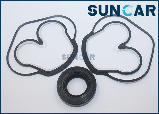 705-40-01020KT Gear Pump Seal Kit For Komatsu D20A-7 D20A-8 D20P-8 D21A-7 D21A-8 D21P-8 AMore Model Machinenary