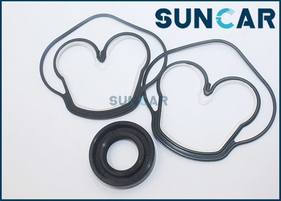 4206167 کیت مهر پمپ گیر برای HITACHI EX200 EX200K EX220 EX270 EX300 EX300-2 EX300-3 EX300-3C ماشین آلات بیشتر