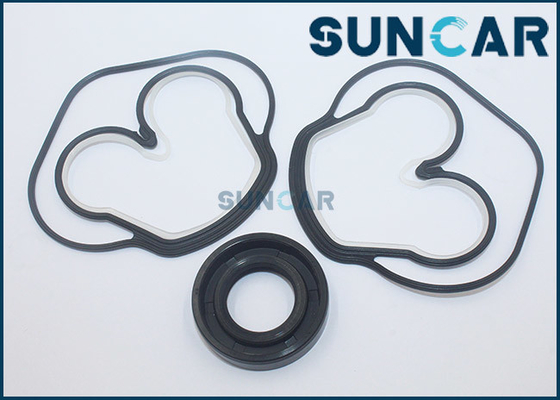 4206167 Gear پمپ مهر کیت برای HITACHI EX310H-3C EX345USR ((LC) EX350H-5 EX350H-5HHE EX350K-5 بیشتر مدل ماشین آلات
