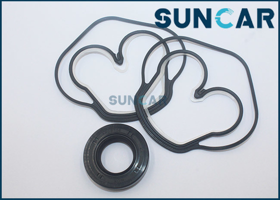 0408207 کیت مهر پمپ گیر برای HITACHI EX100M-2 EX100M-2m EX100M-3 EX100M-3m EX100M-5 EX120-2 ماشین آلات بیشتر