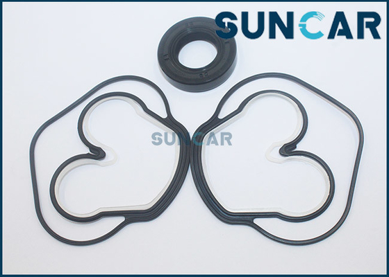 0408207 Gear Pump Seal Kit For HITACHI EX130K-5 EX135UR EX135UR-5 EX135US-5 EX135USR EX135USRK More Model Machinenary