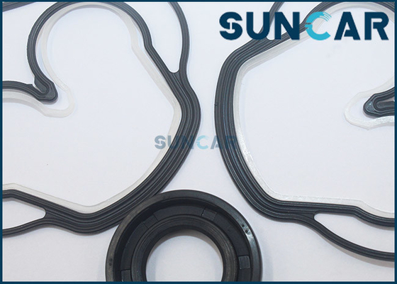 0408207 کیت مهر پمپ گیر برای HITACHI EX200-3m EX200-5 EX200-5HG EX200-5LV JAP EX200-5X ماشین آلات بیشتر
