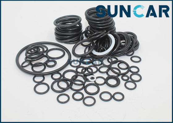C.A.Terpillar 136-0326KT کیت مهر و موم دریچه اصلی برای C.A.T E307B Excavator