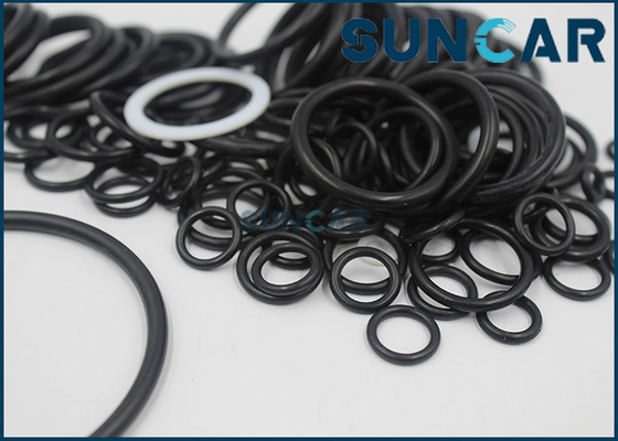 C.A.Terpillar 240-3063KT کیت مهر و موم دریچه اصلی برای مدل های C.A.T E325C قطعات تعمیر