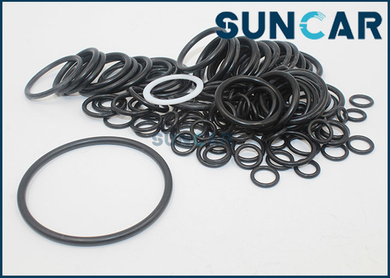 کوبلکو 2436U1194F2K کیت مهر و موم دریچه اصلی برای مدل های SK04-2 SK04L-2 قطعات تعمیر