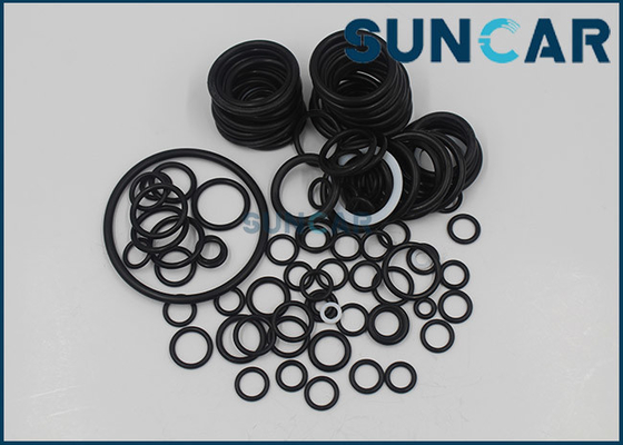 C.A.Terpillar 307-2756KT کیت مهر و موم دریچه اصلی برای مدل های C.A.T E307D قطعات تعمیر