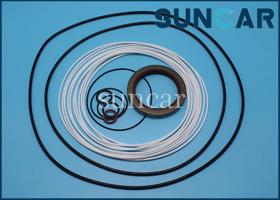 CA6V4713 کیت مهر و موم اصلی گیرنده مناسب برای مدل های C.A.T 615C 966D 966F قطعات تعمیر