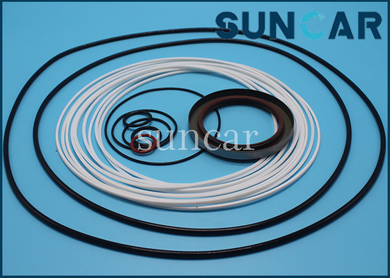 56B-15-05061 کیت مهر انتقال مناسب برای مدل های کاماتسو HM350-2 HM400-2 قطعات تعمیر