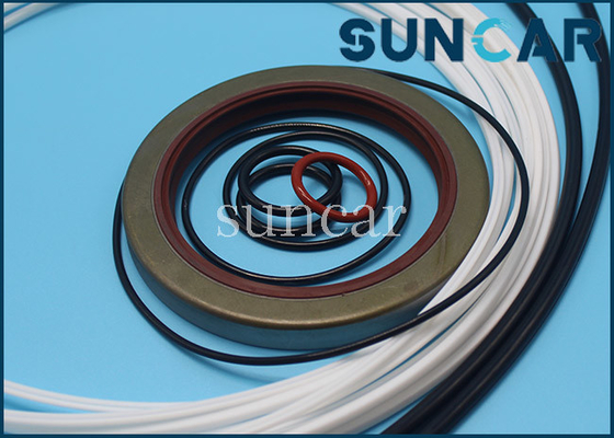 ۴۲۵-۱۵-۰۵۴۱۰ کیت مهر انتقال مناسب برای مدل های کاماتسو WA500-3 WF550T-3 قطعات تعمیر