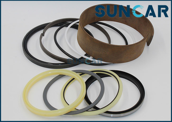 CA2043692 204-3692 2043692 کیت مهر و موم بطری سطل برای حفاری C.A.T 320C 321B مدل تعمیر قطعات