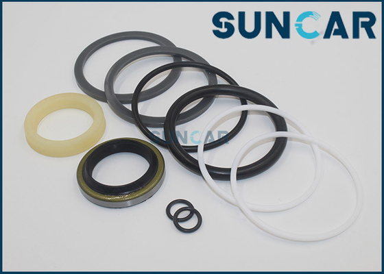 31Y1-20340 کیت مهر و موم بطری سطل برای تعمیر قطعات مدل R160LC-7 R160LC-7A R170W-7 R170W-7A R180LC-7 R180LC-7A