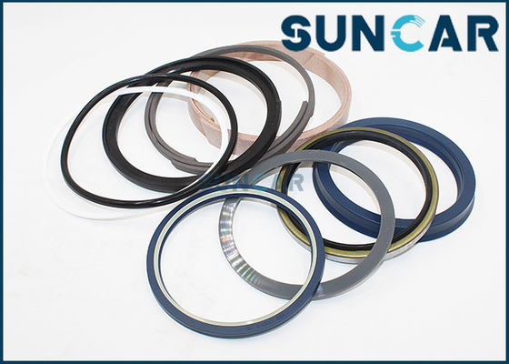 31Y1-15705 کیت مهر و موم بطری سطل برای تعمیر قطعات R210LC-7H R210NLC-7 R210NLC-7A R215LC-7 R290LC-3 R290LC-3H R290LC-7