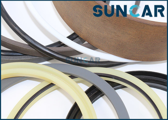 31Y1-35840 کیت مهر و موم بطری سطل برای تعمیر قطعات هیوندای R480LC-9 R480LC-9S