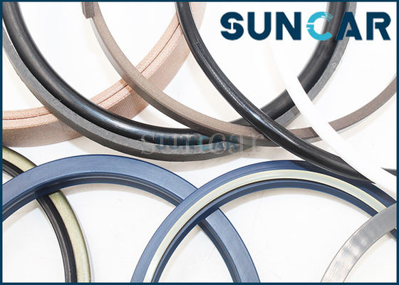 CA1915619 191-5619 1915619 کیت مهر و موم سیلندر بوکت برای CAT 320C، 322C، 324D، 324D L، 324D LN، 324E، 324E L، 324E