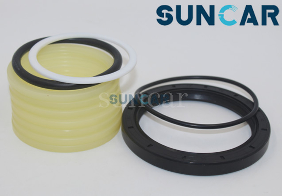 703-06-22123KT 703-06-23150KT کیت مهر و موم مشترک چرخش / مرکز برای کوماتسو PC30MR-1 PC30MR-2 PC35MR-2 PC35MR-3