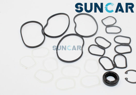 KYB-1P-3036-36C 1P-3036-36C کیت مهر پمپ گیر خوب برای KYB KAYABA 1P-3036-36C