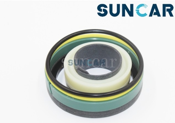 1543256C1 کیفیت خوب سطل بالندری مهر کیت مورد بخش برای مورد بارگیری U80C U80 U80B