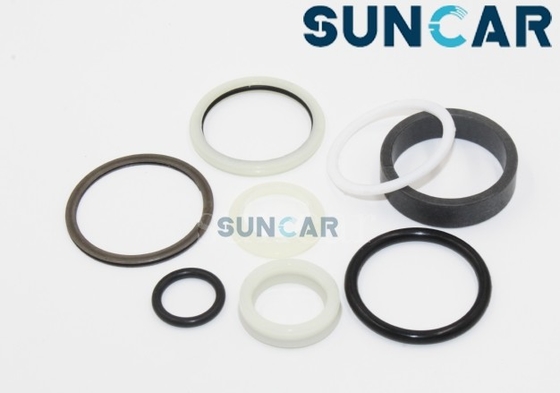 D148100 کیت مهر و موم سیلندر هیدرولیک برای CASE 586E، 580E، 580SE، 480F، 480F LL، 584E، 860, 585E، 760