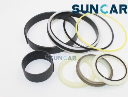 84259227 کیت مهر و موم سیلندر استیبلایزر کاوشگر برای CASE 580N 580SN 580SN WT 580N EP 590SN