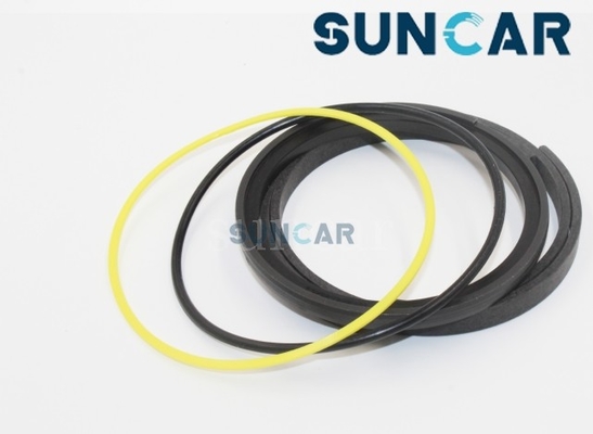 1543273C1 کیت مهر تعمیر سیلندر هیدرولیک مناسب با ماشین تراکتور 550E، 855E، 850E، 680K، 550G، 1150K، 1150E، 1150G