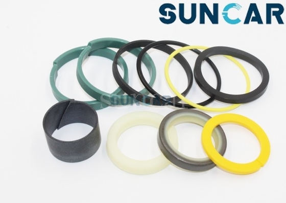 1543253C1 کیت مهر و موم بارگذاری بطری با سطل برای CASE 480F 480FLL بارگذاری Backhoe