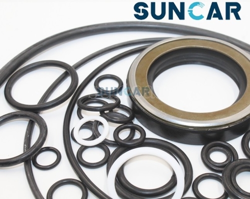 708-1L-00320 7081L00320 کیت مهر پمپ اصلی هیدرولیک برای بولدوزر کاماتسو D65EX D65PX D65WX