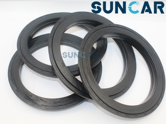 421-22-32460 4212232460 محور عقب محموله مهر بارگذاری مهر روغن برای Komatsu WA400، WA430, WA450, WA470 چرخ بارگذاری