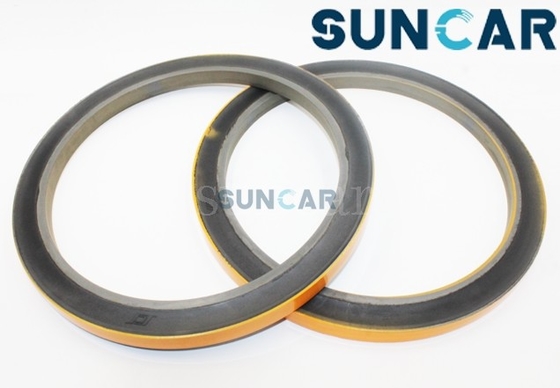 CA9X4582 9X-4582 9X4582 مهر و موم نوسانی برای C.A.T 517 527 مونتاژ لاستیک و فولاد اسکیدر مسیر