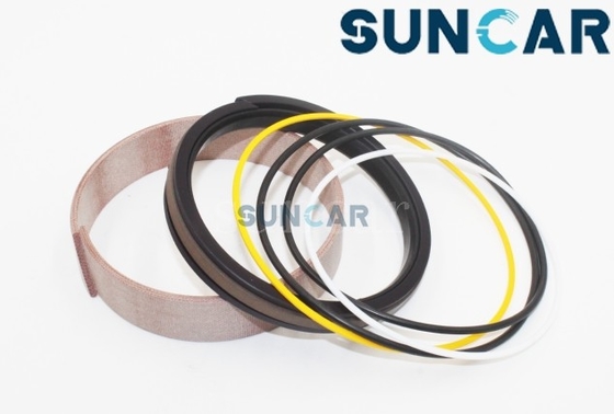 201-63-43300 2016343300 کیت سرویس بوم برای حفاری کاماتسو PC60U-3