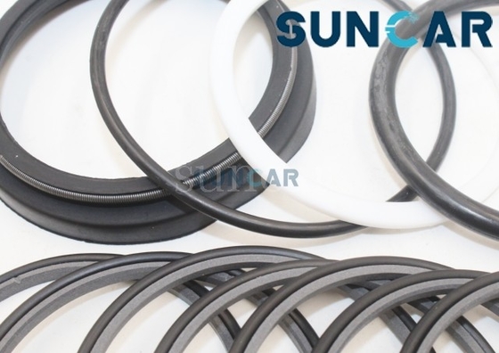 هیتاچی 4403528 کیت مهر و موم مفصلی برای حفاری [EX27U، EX27UNA، EX30U، EX30UR-3، EX35U، EX35UNA، EX40UR-3]