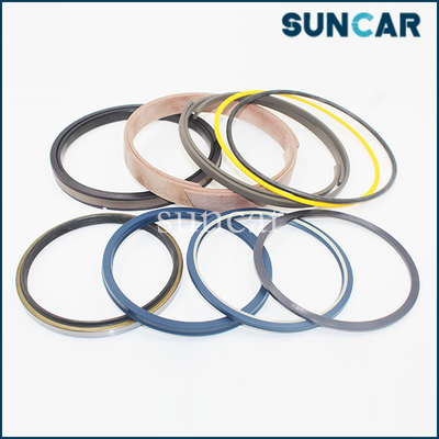 31Y1-35451 کیت مهر و موم سیلندر بازو برای هیوندای HX480 L R480LC-9 R480LC-9MH HX520 L R520LC-9