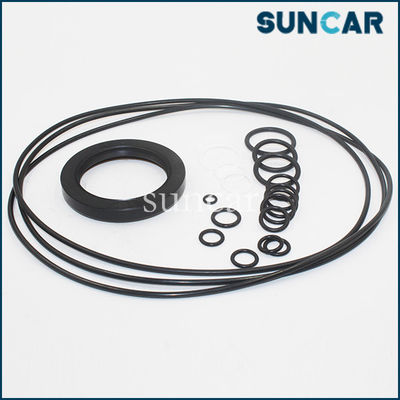 VOE 14684116 VOE 14684116 کیت مهر موتور سوئیچ برای حفاری V.O.L.V.O EC380D، EC750D، EC750E