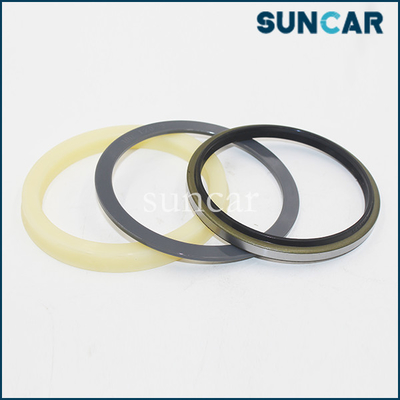 81NB-14010 کیت مهر تنظیم کننده مسیر برای حفاری هیوندای R430LC-9 R450LC-7 R480LC-9 R500LC-7 R520LC-9S