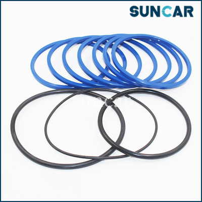 31NB-40550 کیت مهر مشترک مرکز برای حفاری هیوندای R450LC7، R450LC7A، R500LC7، R500LC7A