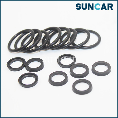 YN30V00002R100 کیت مهر و موم شیر خلبان برای Kobelco Excavator SK200، SK100، SK200LC، SK115DZ، SK120, SK120LC، SK130, SK130LC