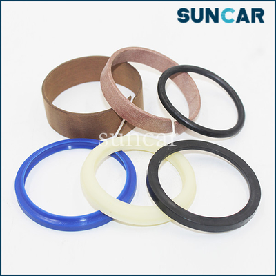 9186437 کیت مهر تنظیم کننده مسیر برای حفاری هیتاچی EG110R، IZX200، IZX200LC، IZX210F، IZX210MF، VR516FS، ZR420JC