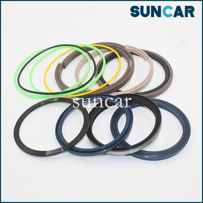 CA3500962 350-0962 3500962 کیت مهر و موم سیلندر بوم برای حفاری C.A.T 319D L، 319D LN، 320D، 320D FM، 320D GC، 320D L