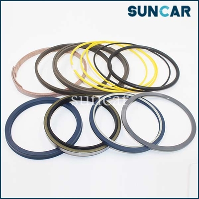 CA4560205 456-0205 4560205 کیت مهر و موم سیلندر چوبی برای حفاری CAT E320 E320D2L