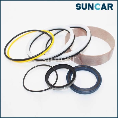 144-917-8181 1449178181 کیت مهر و موم سیلندر خم شده برای بولدوزر کاماتسو D60P D65E کمپکتور WF22A WF22T