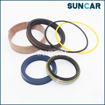707-99-25110 7079925110 کیت مهر و موم سیلندر شیفت جانبی متناسب با Komatsu Wheel Loader WA270 WA300 WA320 WA350 WA380 WA400 WA430